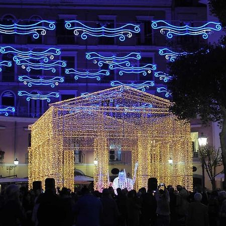 B&B San Pio Pellezzano Εξωτερικό φωτογραφία