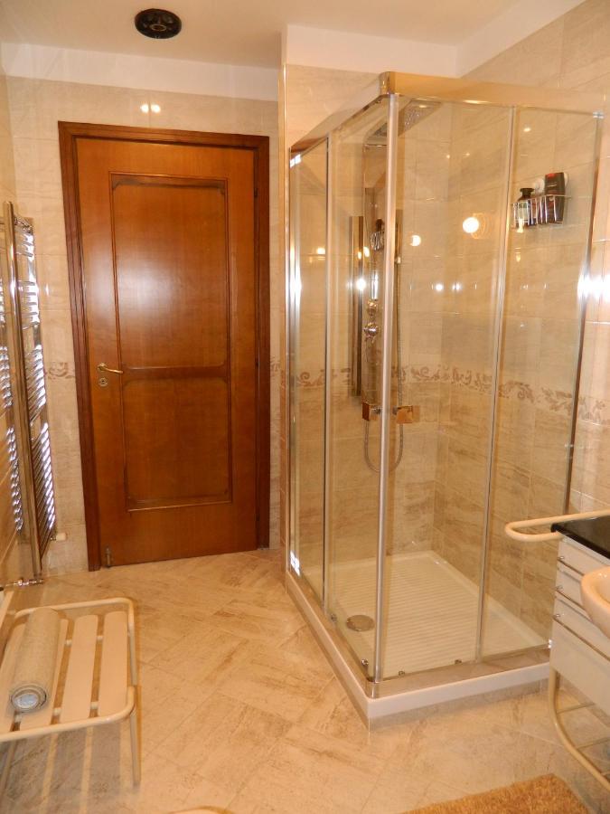 B&B San Pio Pellezzano Εξωτερικό φωτογραφία