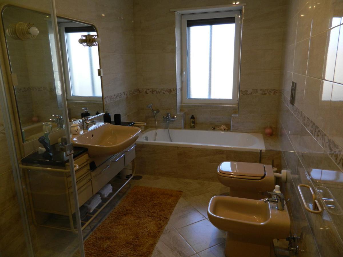 B&B San Pio Pellezzano Εξωτερικό φωτογραφία